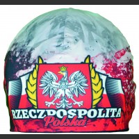 Czapka Flaga Czapka Flaga